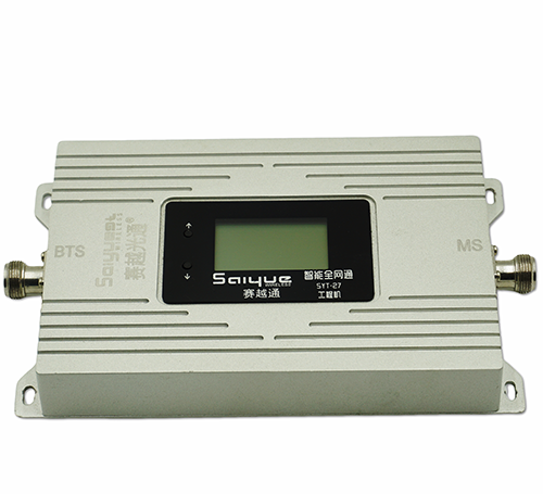 府谷双频手机信号增强器800㎡