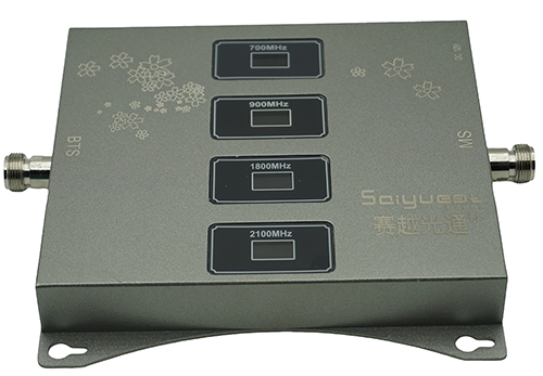  府谷四频手机信号接收器200㎡