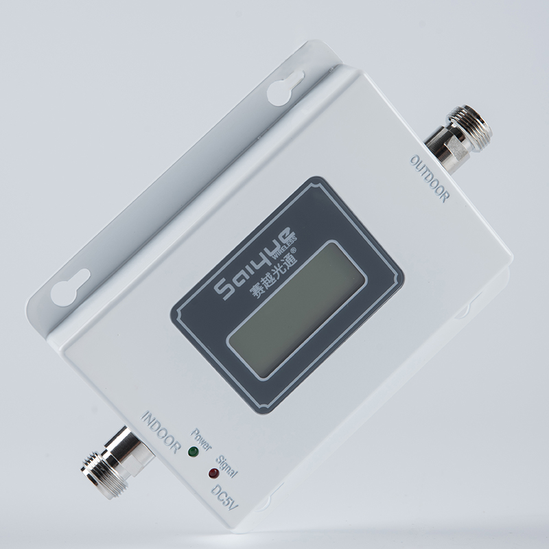 府谷家用配电房机房信号放大器200㎡
