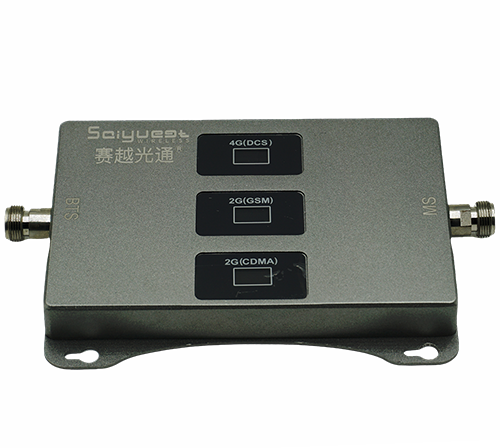 府谷三频手机信号增强器200㎡