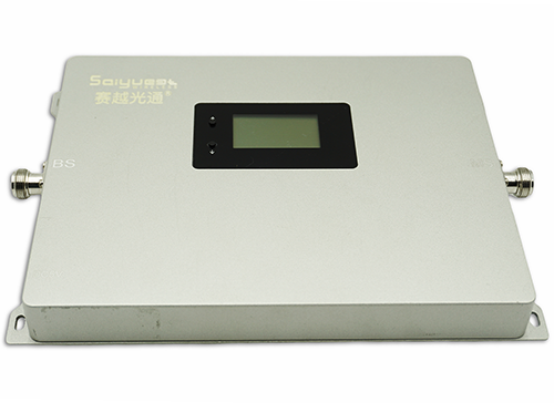  府谷三频/四频/五频手机信号接收器800㎡