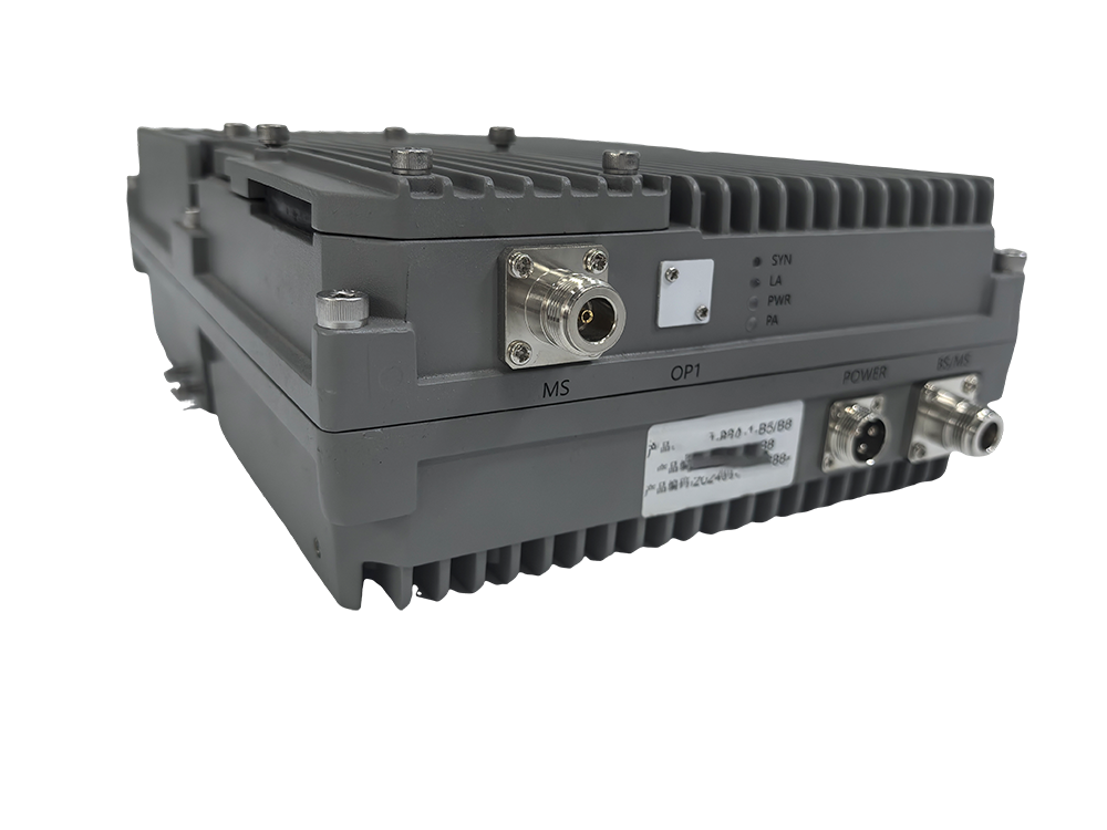  府谷三频手机信号接收器2000㎡