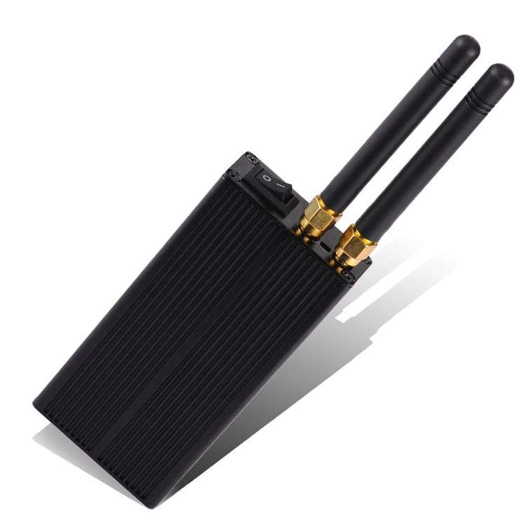  府谷1.2G/1.5G导航屏蔽器