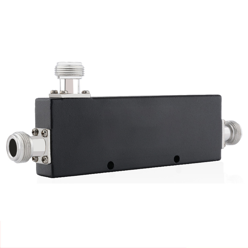  府谷FM调频广播同步广播耦合器