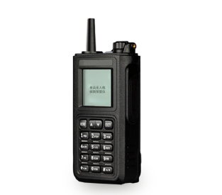  府谷单兵无人机侦测预警仪