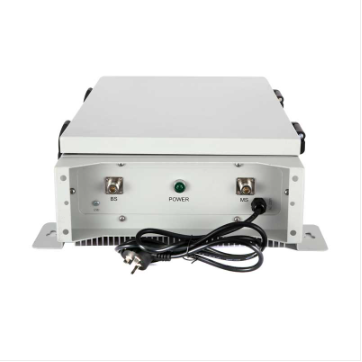  府谷无线对讲系统双向干线放大器