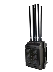  府谷手拉箱式大功率低空防御反制设备