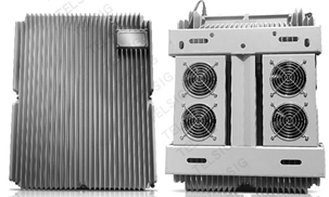  府谷大功率室外全向固定式无人机反制设备