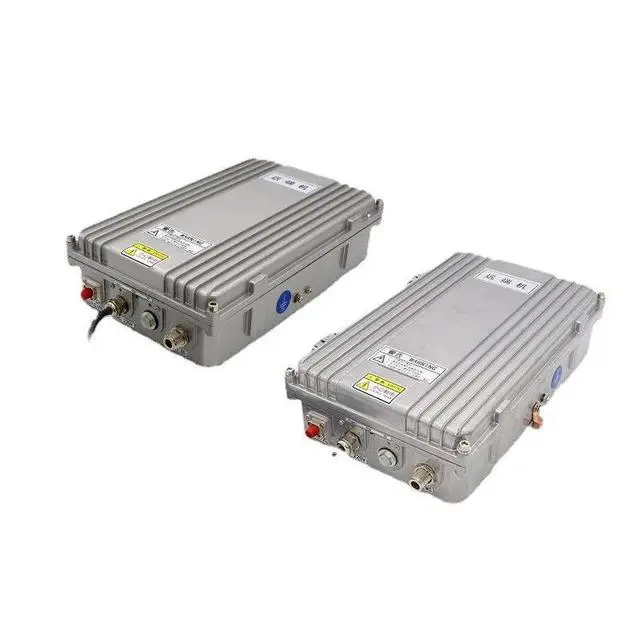  府谷FM调频应急广播数字光纤近端机远端机