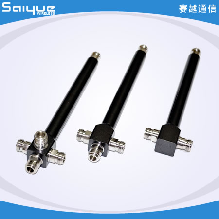  府谷FM调频广播同步广播功分器