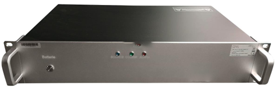  府谷350M PDT消防集群警用主机直放站