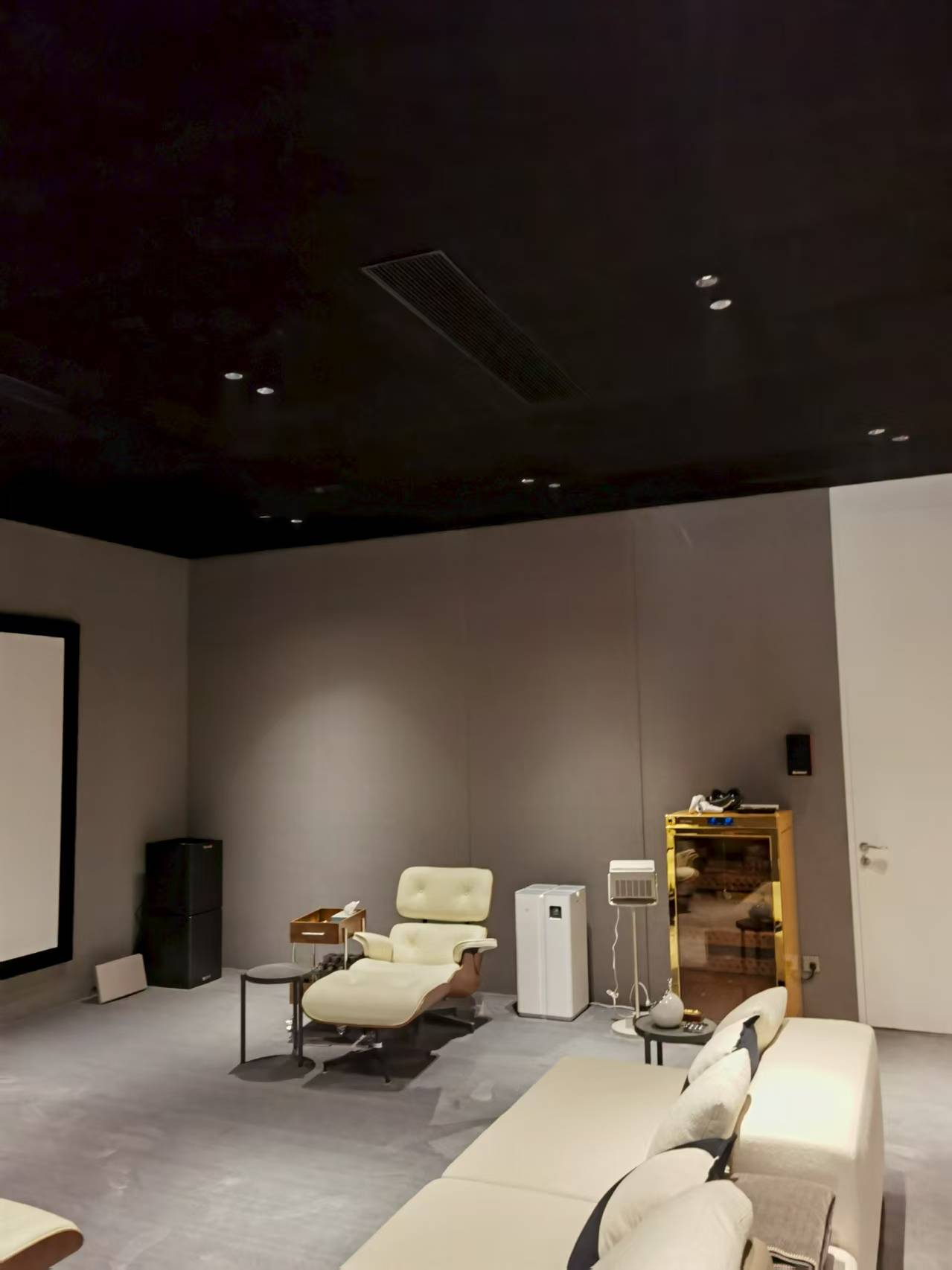  府谷麓湖生态城黑蝶贝4G+5G全网通别墅信号增强