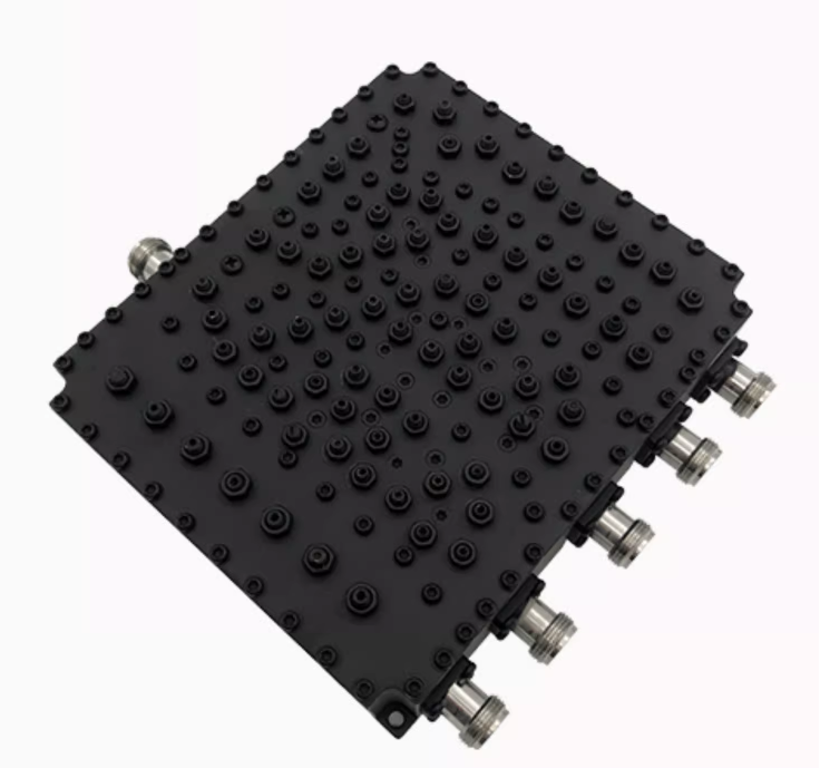  府谷双频三频四频五频腔体合路器4G+5G