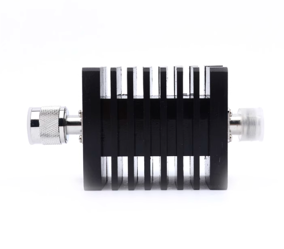 府谷腔体固定衰减器0-3G/0-4G  N型接口