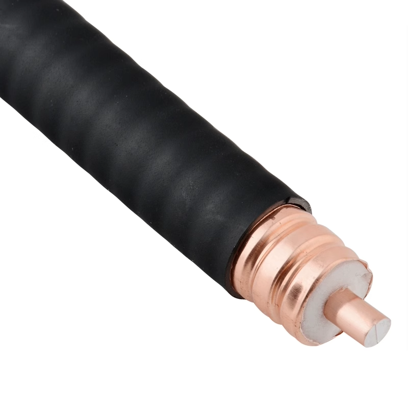  府谷HCAAY50-12（1/2”）同轴射频电缆馈线