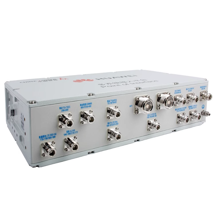  府谷4G5G腔体POI多频合路器