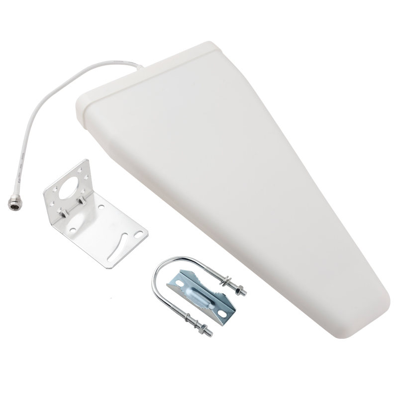  府谷对数周期天线定向接收发射700-3700MHz